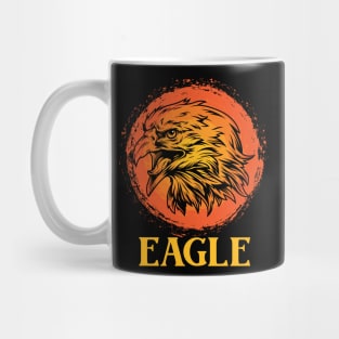 Eagle Mug